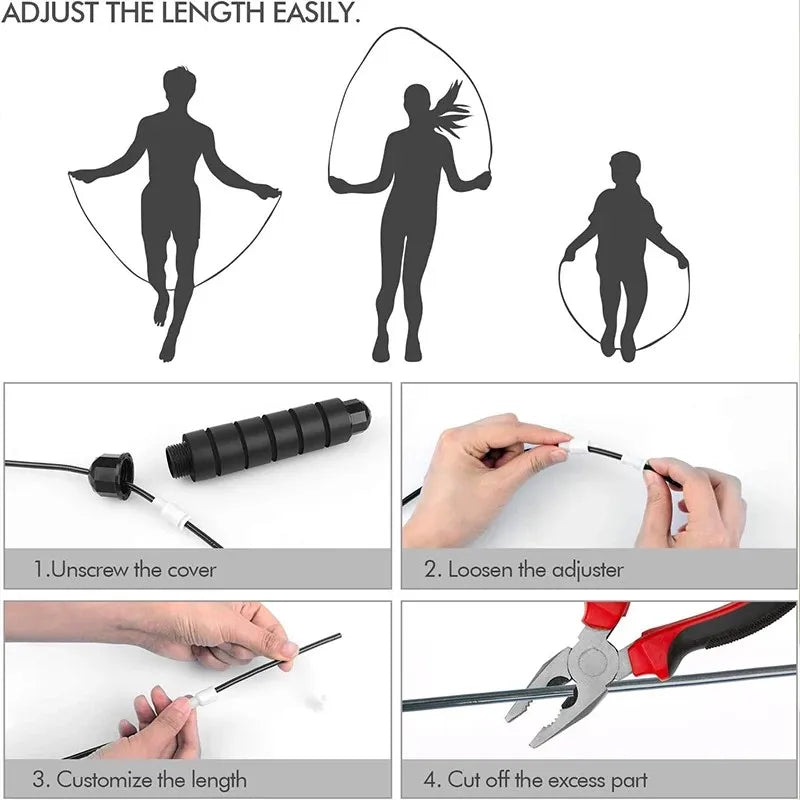 Speed Rope™️