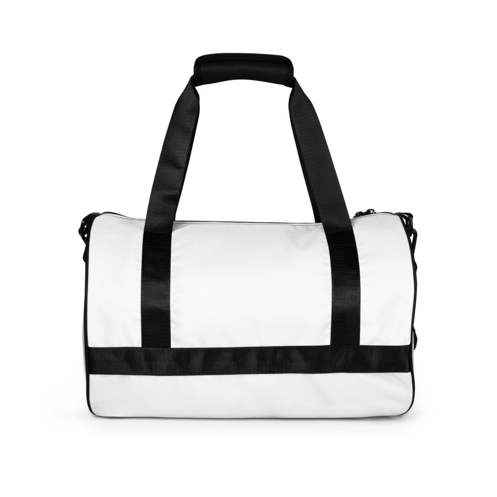 369 Gym Bag