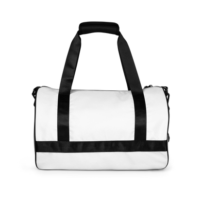 369 Gym Bag
