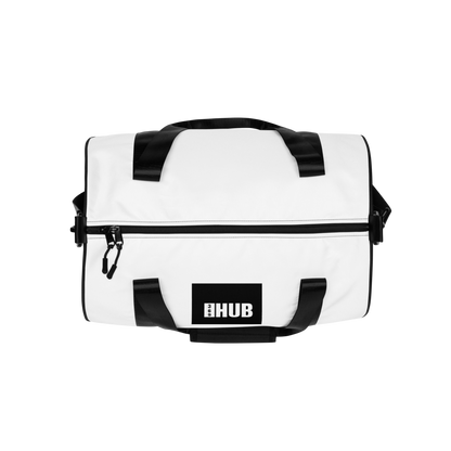 369 Gym Bag